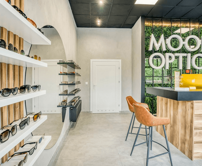 salon optyczny