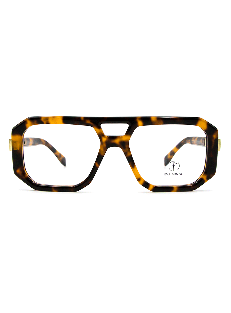 Okulary korekcyjne EVA MINGE EM11381 C2