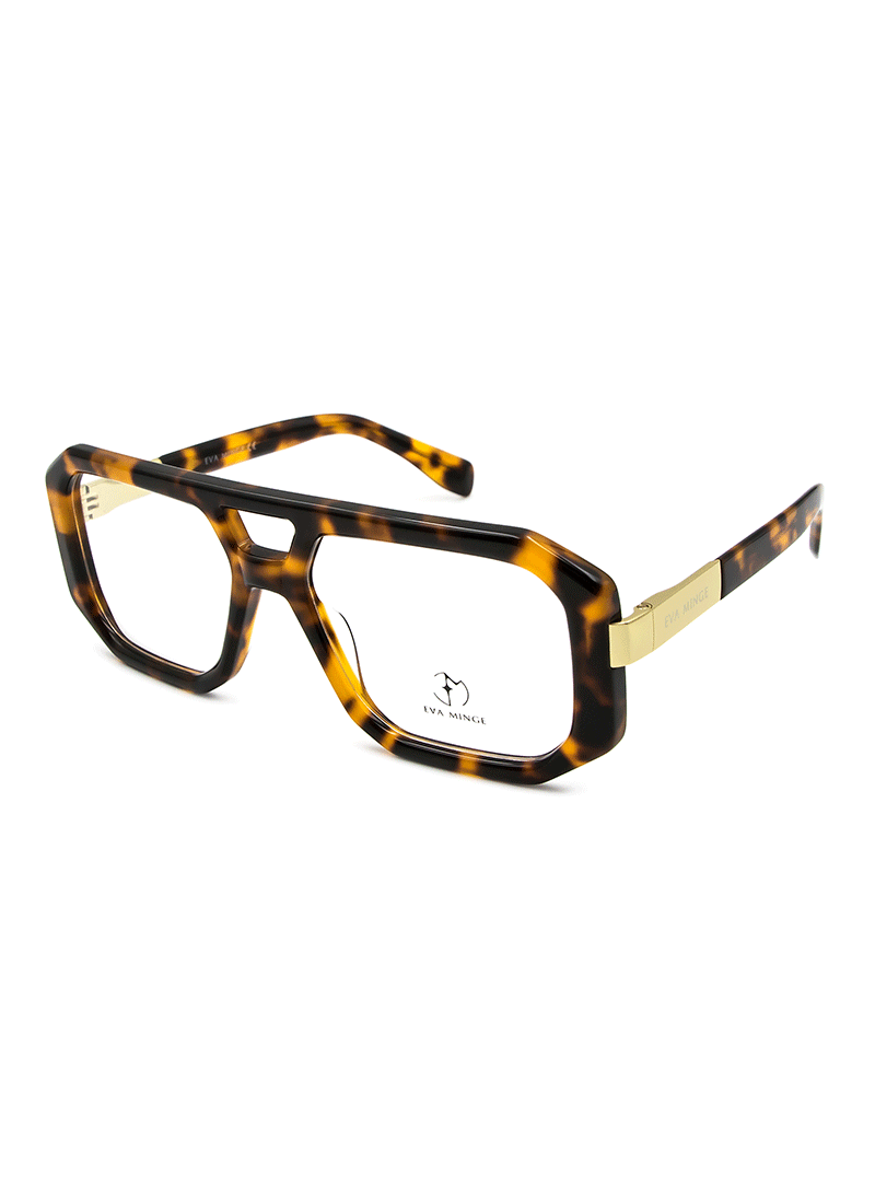 Okulary korekcyjne EVA MINGE EM 11381 C2 - obrazek 2