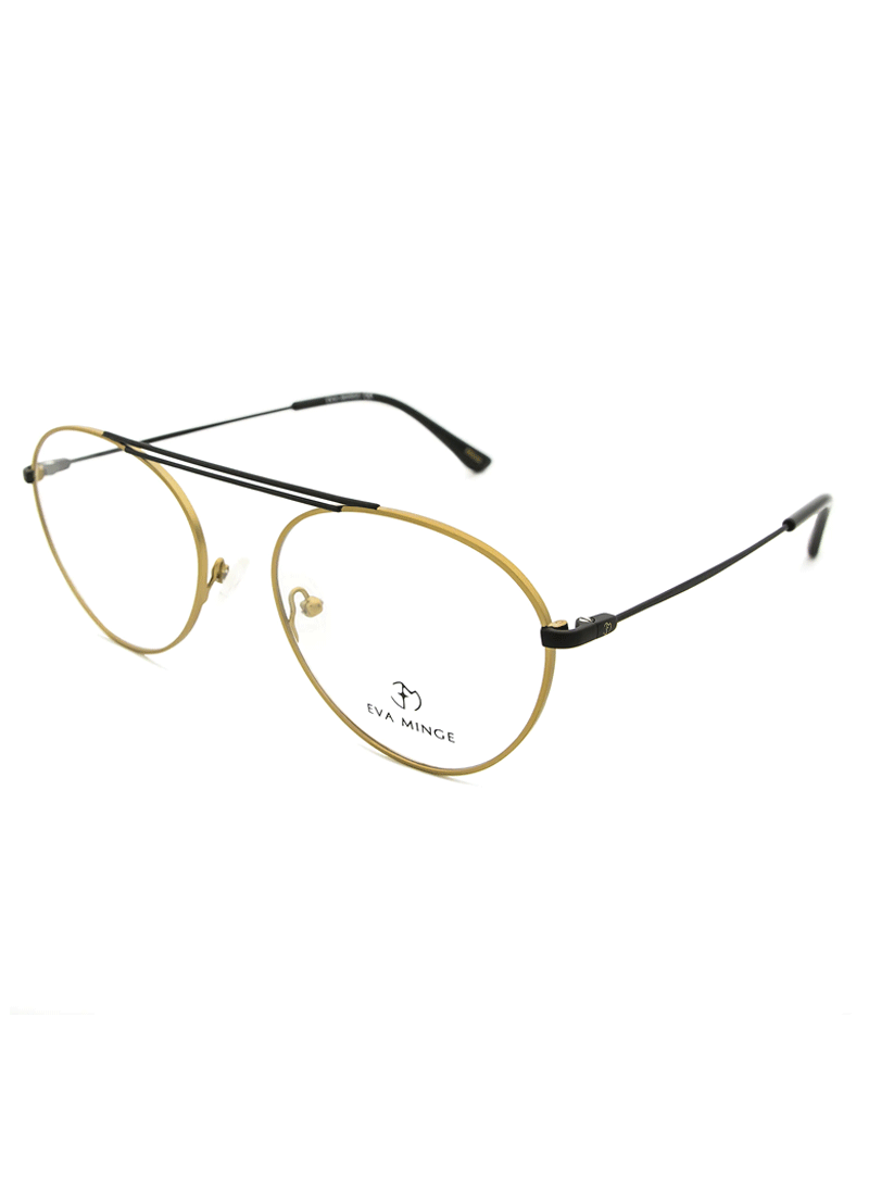 Okulary korekcyjne EVA MINGE EMP1013 C1 - obrazek 2