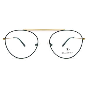 Okulary korekcyjne EVA MINGE EMP1013 C2