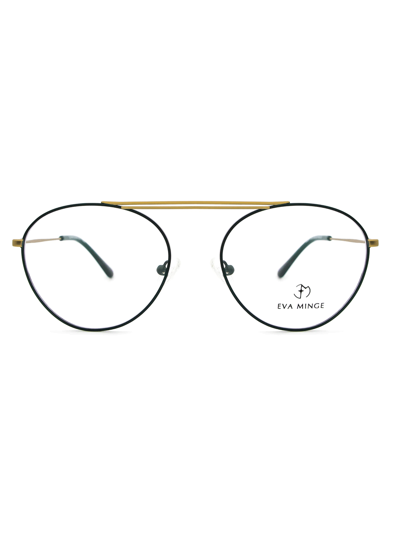 Okulary korekcyjne EVA MINGE EMP1013 C2