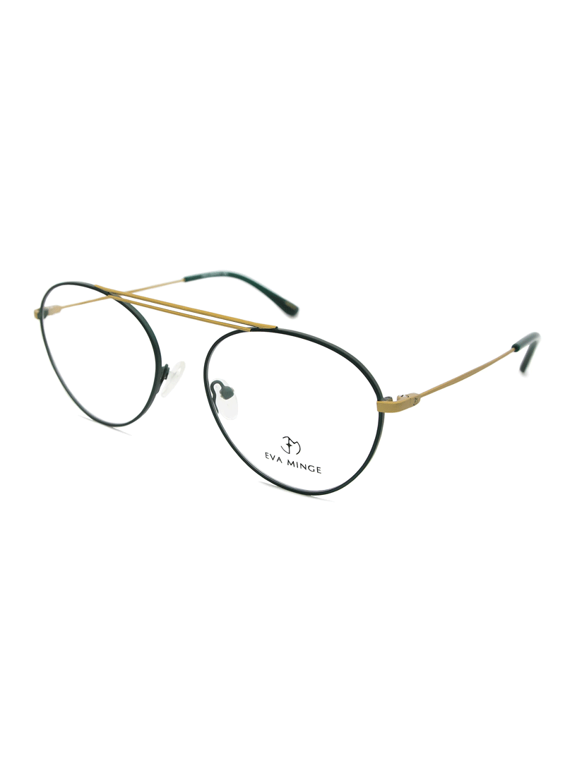 Okulary korekcyjne EVA MINGE EMP1013 C2 - obrazek 2