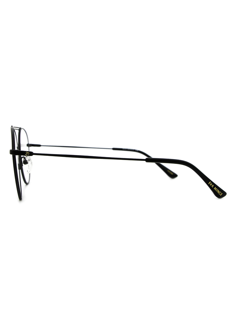 Okulary korekcyjne EVA MINGE EMP1013 C3 - obrazek 3