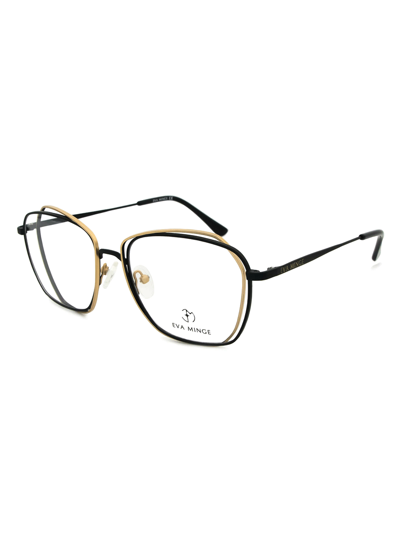 Okulary korekcyjne EVA MINGE EMP1014 C2 - obrazek 2