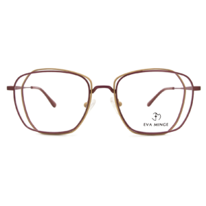 Okulary korekcyjne EVA MINGE EMP1014 C3