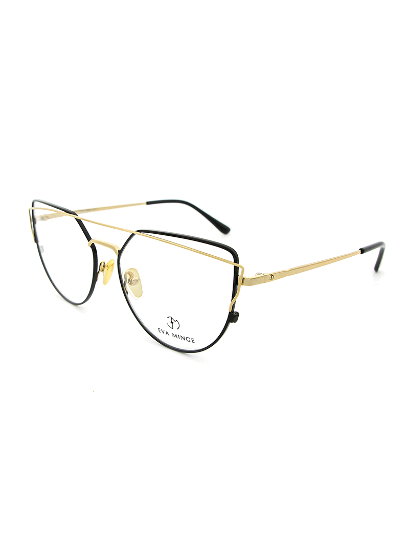 Okulary korekcyjne EVA MINGE EMP1015 C1 - obrazek 2