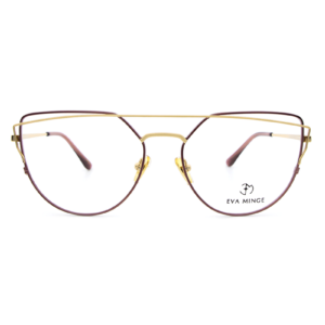 Okulary korekcyjne EVA MINGE EMP1015 C2