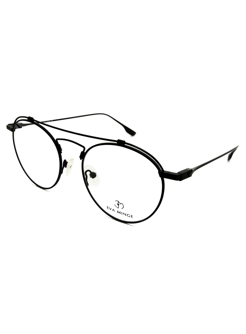 Okulary korekcyjne EVA MINGE EMP1017 C2 - obrazek 2