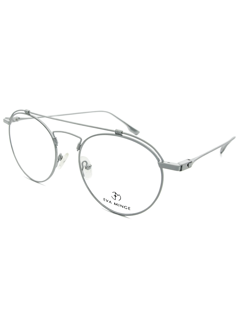 Okulary korekcyjne EVA MINGE EMP1017 C3 - obrazek 2