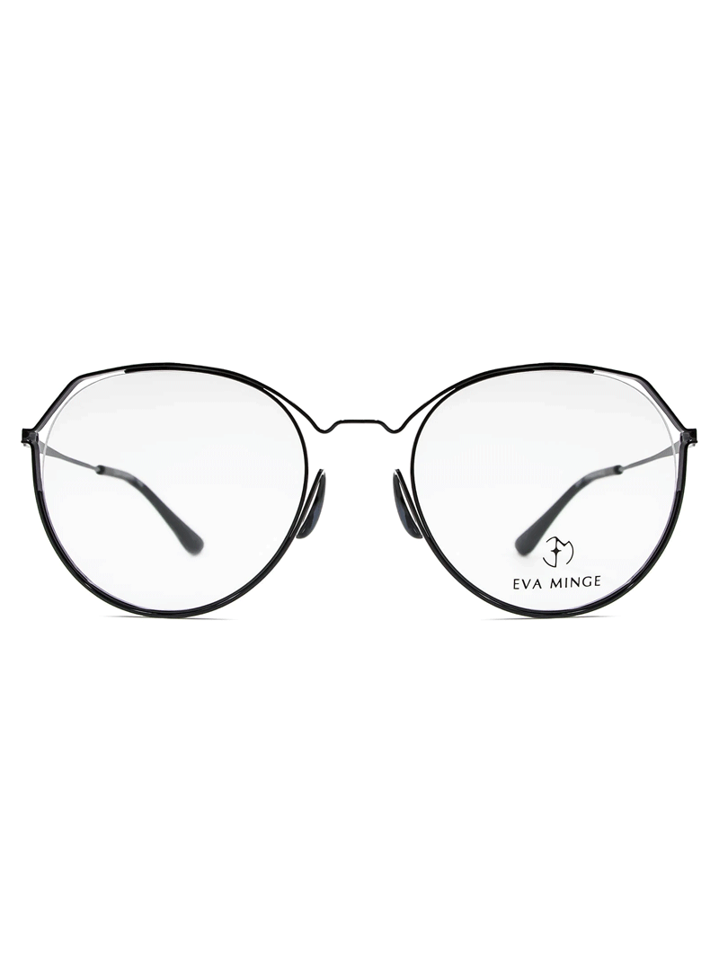 Okulary korekcyjne EVA MINGE EMP1018 C2