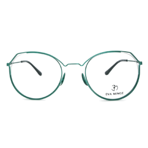 Okulary korekcyjne EVA MINGE EMP1018 C3