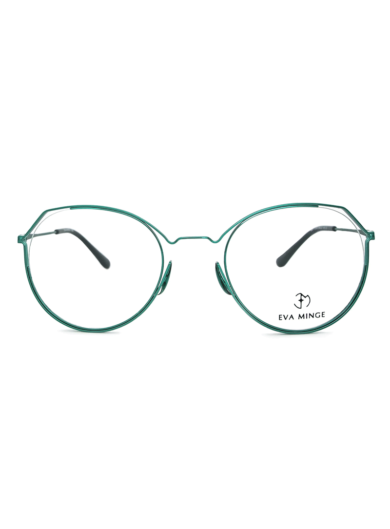 Okulary korekcyjne EVA MINGE EMP1018 C3