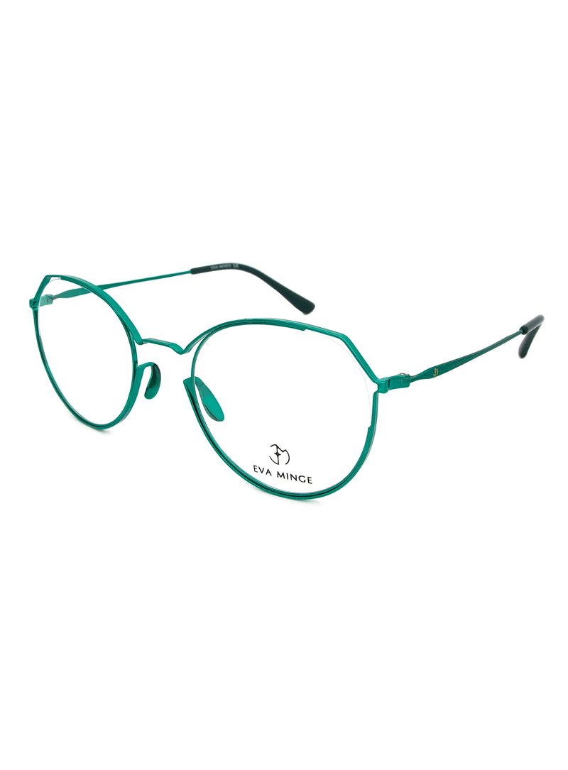 Okulary korekcyjne EVA MINGE EMP1018 C3 - obrazek 2