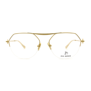 Okulary korekcyjne EVA MINGE EMP 1019 C1