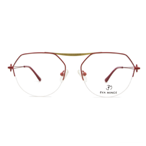Okulary korekcyjne EVA MINGE EMP1019 C3