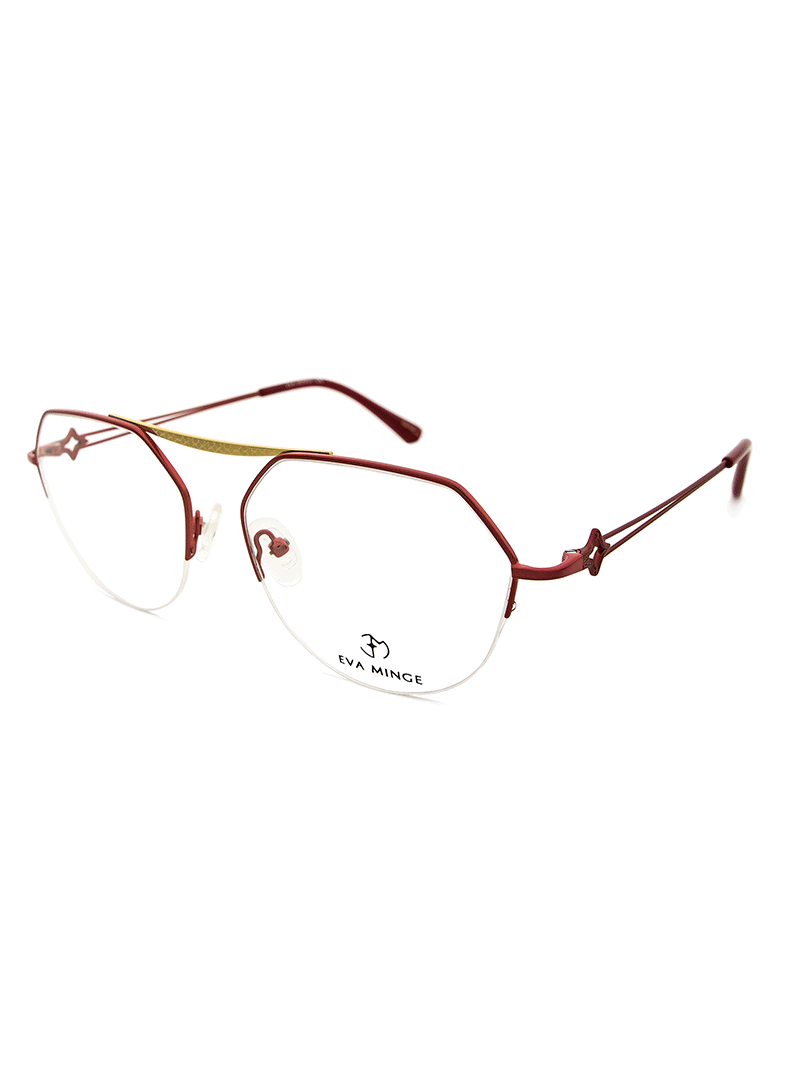 Okulary korekcyjne EVA MINGE EMP1019 C3 - obrazek 2
