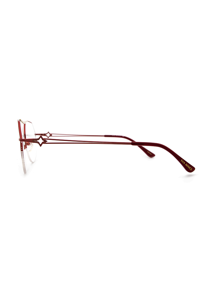 Okulary korekcyjne EVA MINGE EMP1019 C3 - obrazek 3