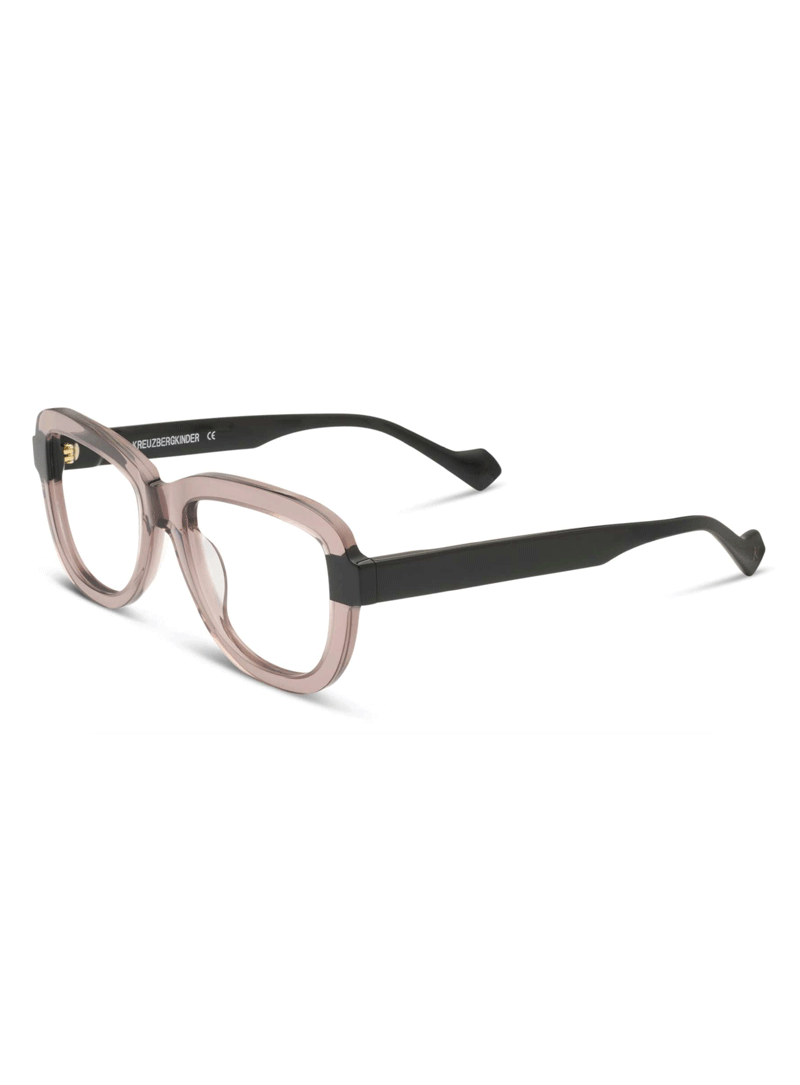 Okulary korekcyjne KREUZBERGKINDER HORSE'S NECK