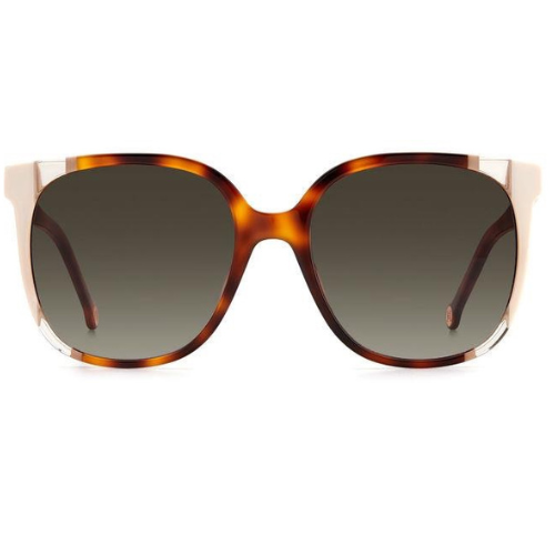 Okulary przeciwsłoneczne CAROLINA HERRERA CH0062/S C1HHA - obrazek 2