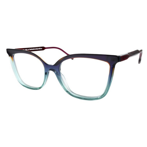 Okulary korekcyjne RES/REI PYRAMID A90