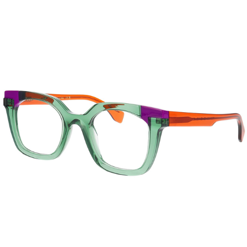 Okulary korekcyjne FACE A FACE FRIDAY2 - obrazek 2