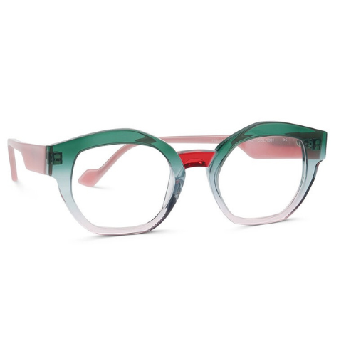 Okulary korekcyjne FACE A FACE FRAMED3 - obrazek 2