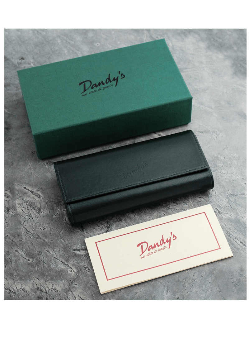 Okulary korekcyjne DANDYS MR BIG GR8 - obrazek 2