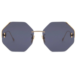 Okulary przeciwsłoneczne ISABEL MARANT IM0080/S 000IR BS3