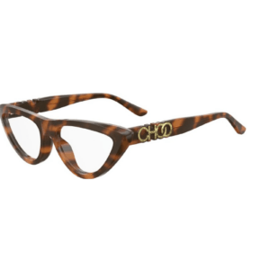 Okulary korekcyjne Jimmy Choo JC255/G 086 FM