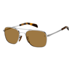 Okulary przeciwsłoneczne DAVID BECKHAM DB7019/S 0102M