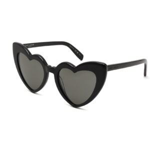 Okulary przeciwsłoneczne SAINT LAURENT SL181 LOULOU 001