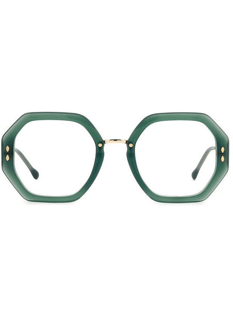 Okulary korekcyjne ISABEL MARANT IM0113/G PEF - obrazek 3