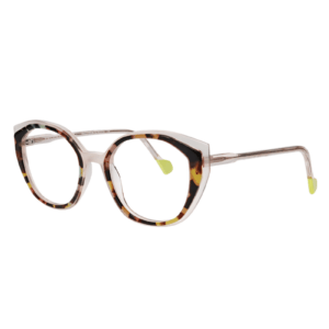 Okulary korekcyjne FACE A FACE QUARTZ2