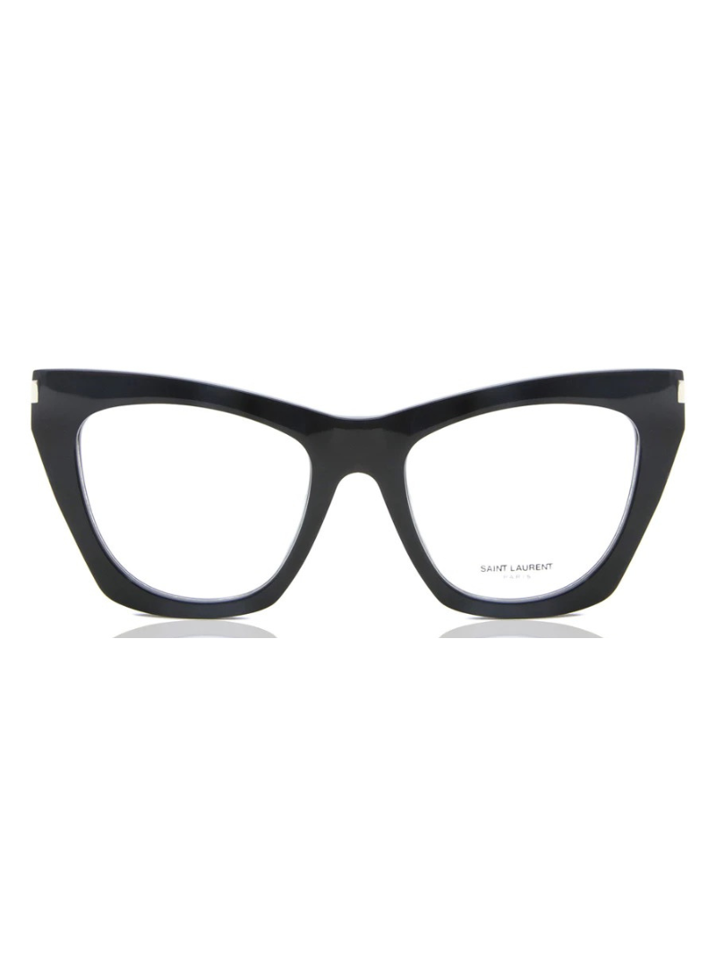 Okulary korekcyjne SAINT LAURENT SL214 KATE OPT 001