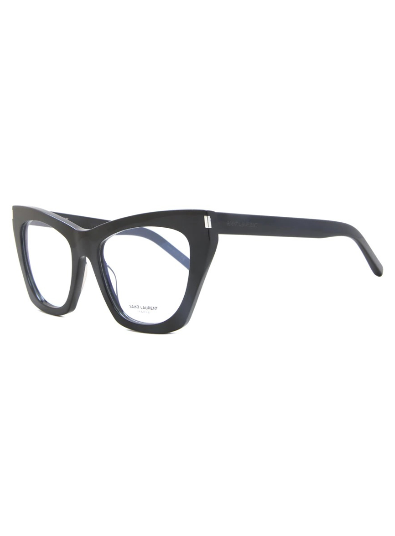 Okulary korekcyjne SAINT LAURENT SL214 KATE OPT 001 - obrazek 2