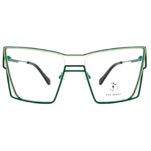 Okulary korekcyjne EVA MINGE EMP 1022 C3