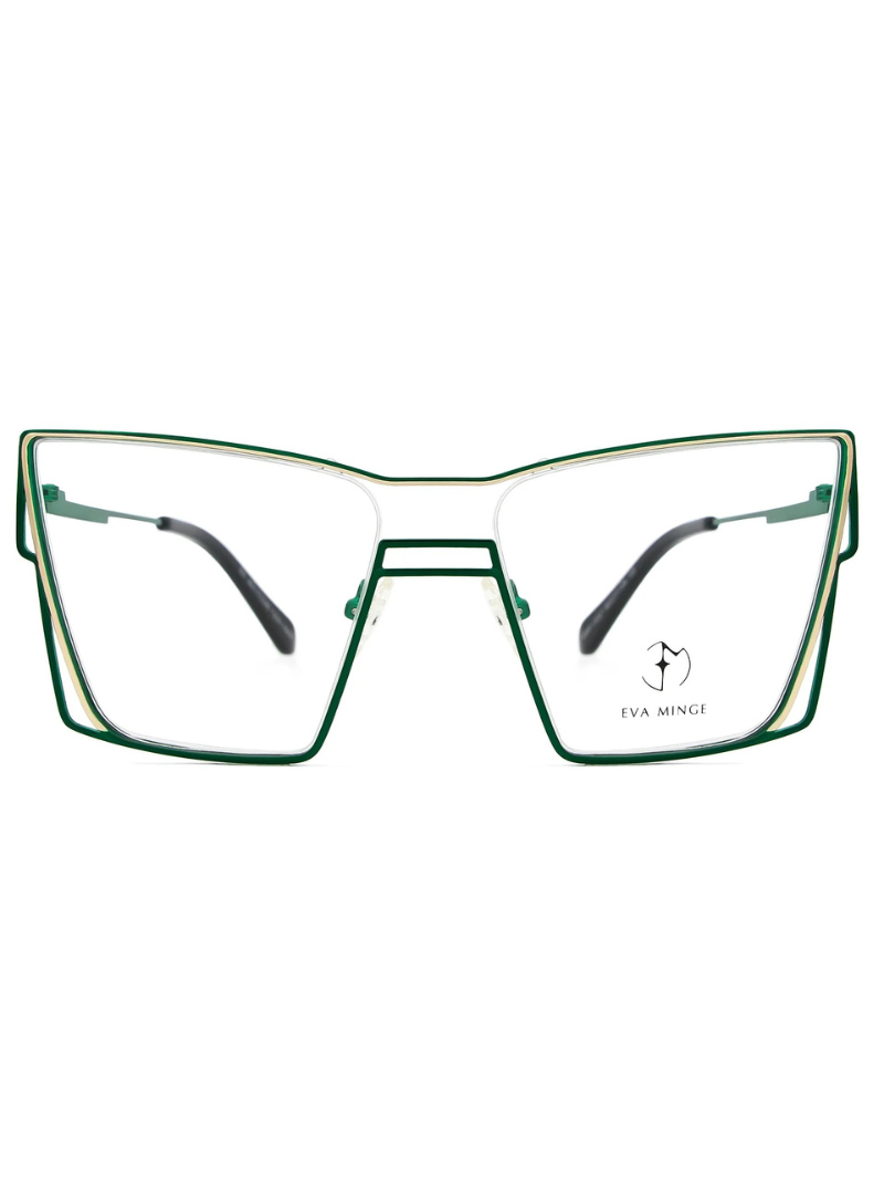 Okulary korekcyjne EVA MINGE EMP 1022 C3