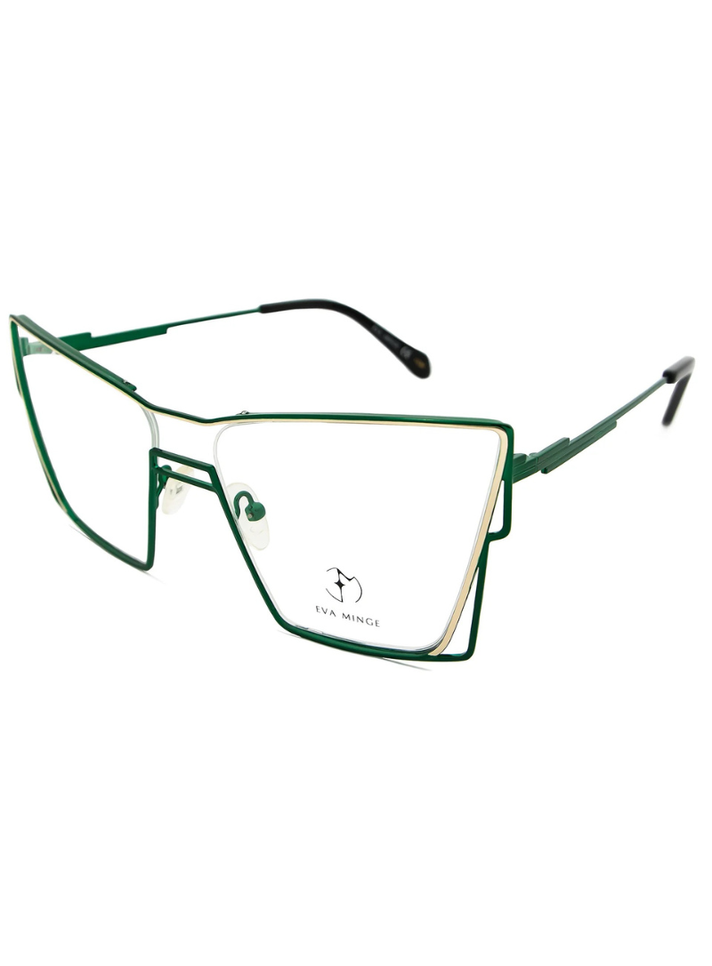 Okulary korekcyjne EVA MINGE EMP 1022 C3 - obrazek 2