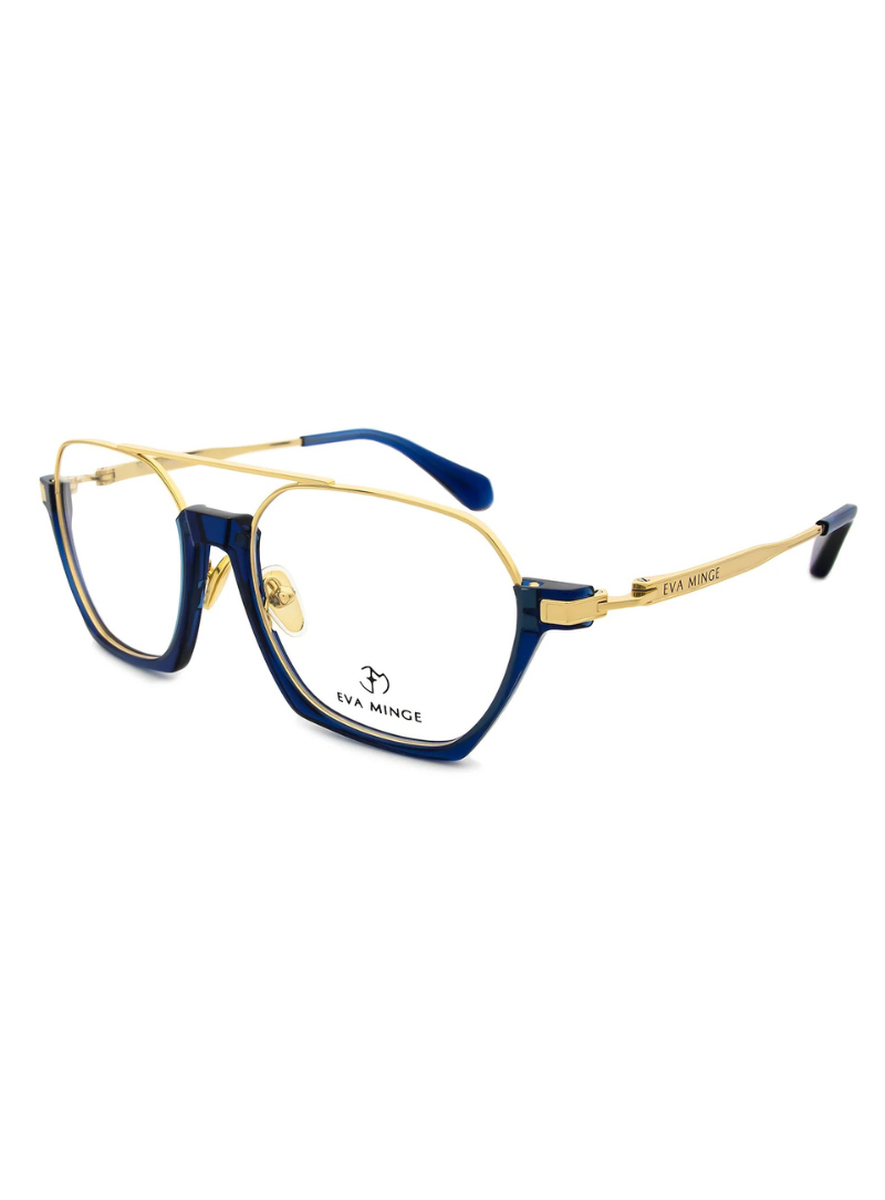 Okulary korekcyjne EVA MINGE EMP1016 C3 - obrazek 2