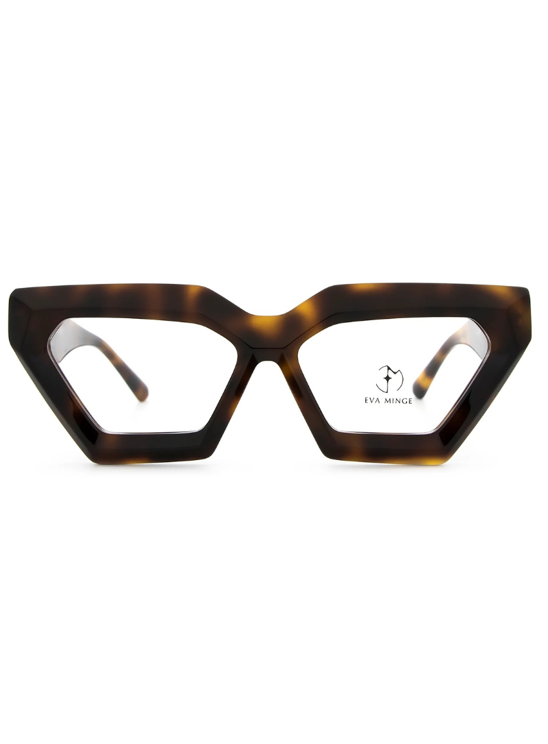 Okulary korekcyjne EVA MINGE EM 11387 C2