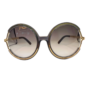 Okulary przeciwsłoneczne Chloé CE708S 036