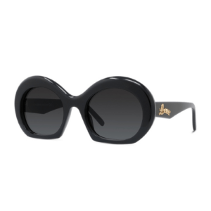 Okulary przeciwsłoneczne Loewe LW40077I 01B