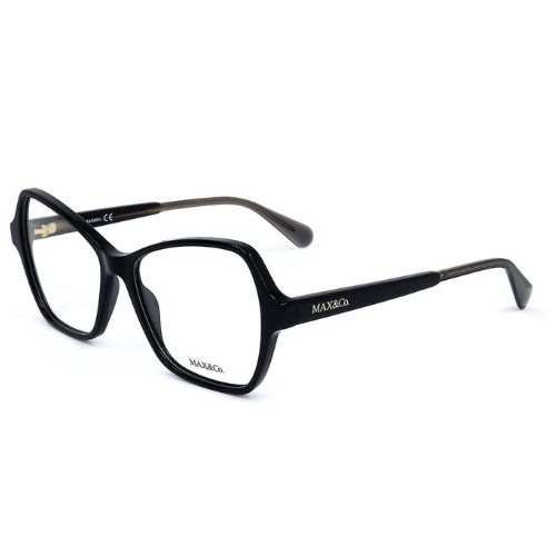 Okulary korekcyjne MAX&Co MO5031 001 - obrazek 2