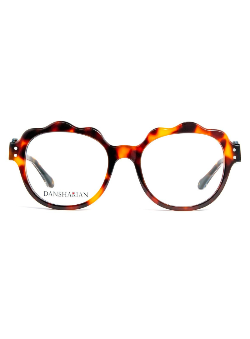 Okulary korekcyjne DANSHARIAN TACHIR DN00709AW5218