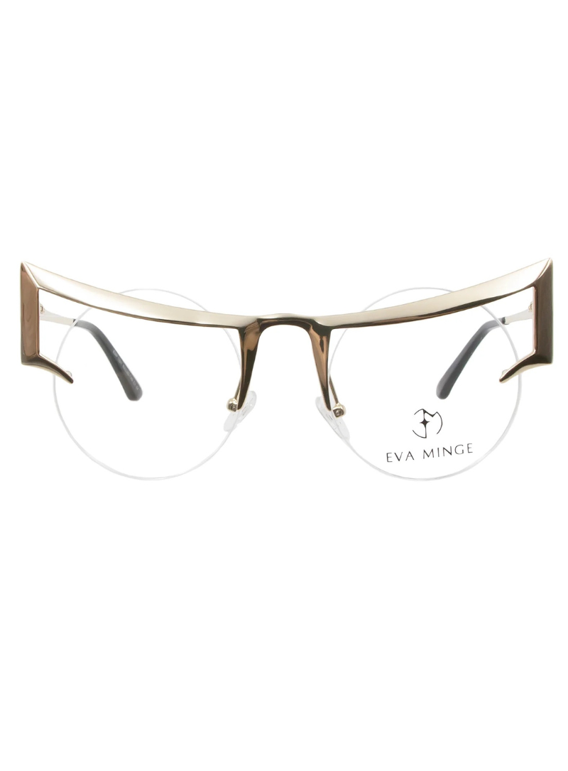 Okulary korekcyjne EVA MINGE EMP1031 C1