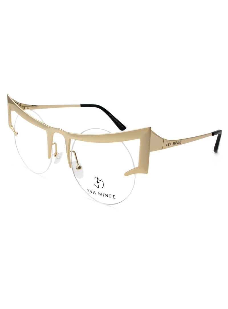 Okulary korekcyjne EVA MINGE EMP1031 C1 - obrazek 2