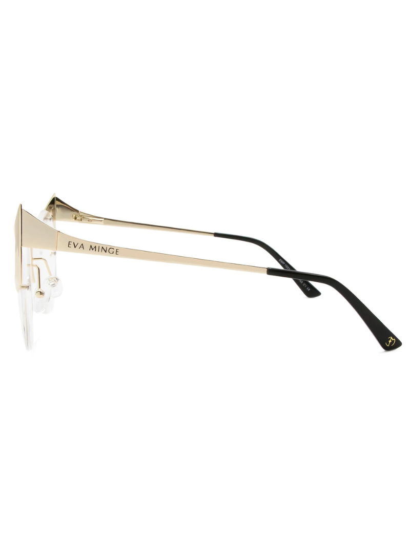 Okulary korekcyjne EVA MINGE EMP1031 C1 - obrazek 3