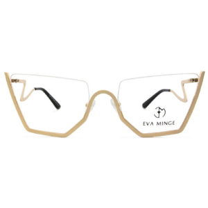Okulary korekcyjne EVA MINGE EMP 1030 C1