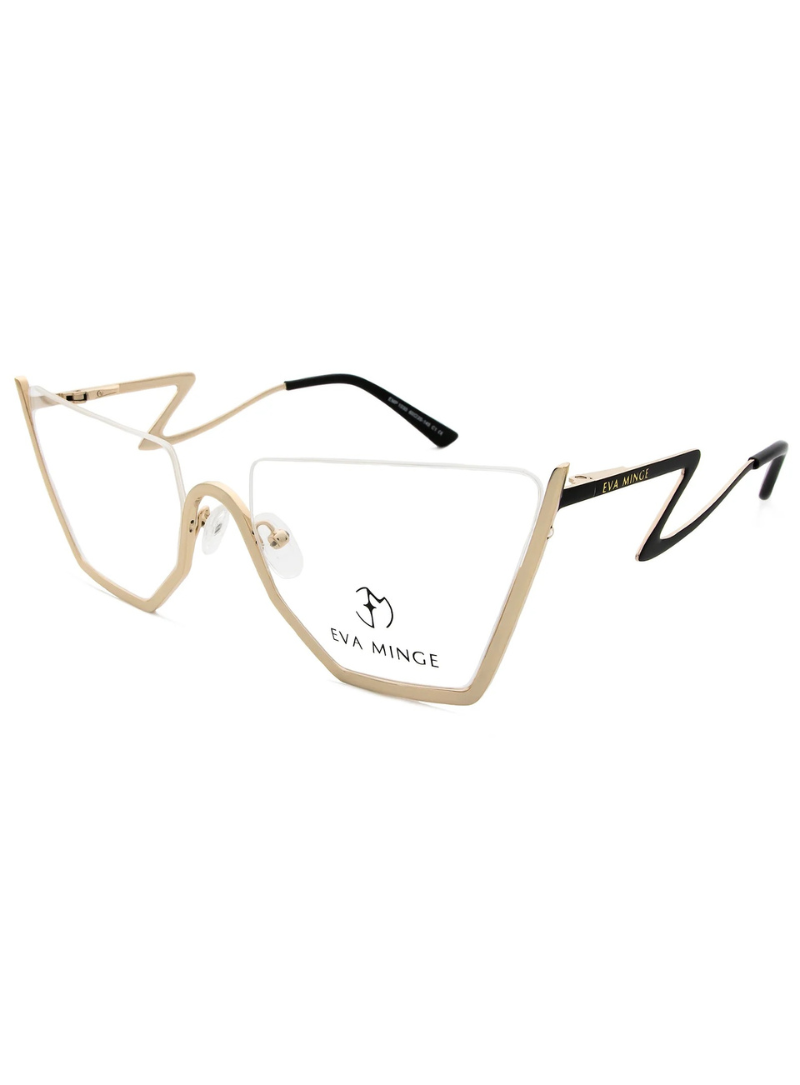 Okulary korekcyjne EVA MINGE EMP 1034 C1 - obrazek 3